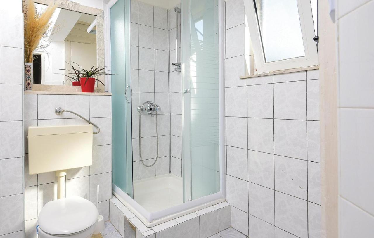 4 Bedroom Lovely Home In Žuljana Екстериор снимка